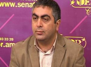 Azerbaijan to attack?