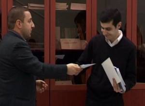 RPA’s contest on revolutions