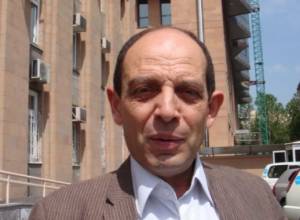 “Kocharyan was a judge”