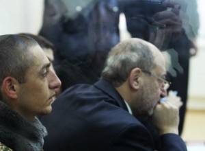 Judges seizes opportunity, moves court sessions to Tavush