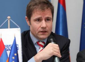 OSCE to start monitoring elections on February 1
