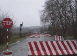 Stuck at checkpoint