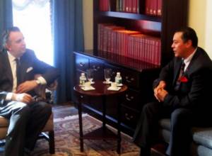 Armenia, Malawi sign joint statement