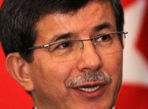 Davutoğlu postpones his trip to Brussels to follow bill discussion