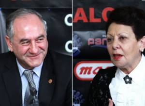 Heritage hinders HHK?