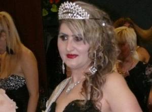 Armenian rep wins Miss Grandma Universe-2012