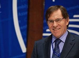 PACE new president refers to Karabakh conflict in his first press conference