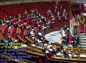 French Senate passed Genocide bill