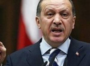 Turkey threatens the world