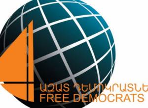 Free Democrats welcome