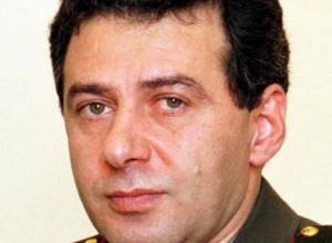 The 20th anniversary of our victorious army