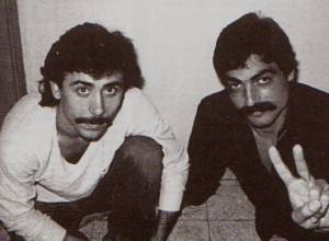 No one knows where ASALA fighter was buried