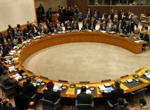 Syria on the brink of civil war