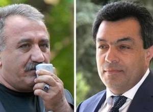 Administrative levers used against Sasun Mikayelyan