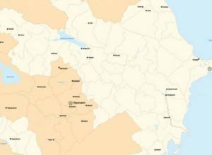 Azerbaijani MPs propose to change country’s name