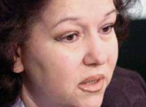 Naghdalyan's husband fired