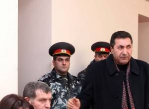 Margar Ohanyan: “The eyewitness was under pressure”