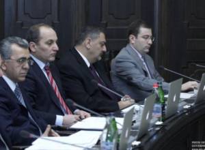 Consulate to be established in Odessa