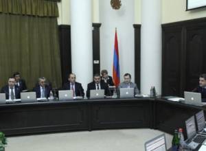 Karabakh to import coal to HES
