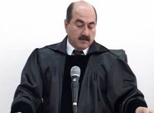 Judge breaches law?