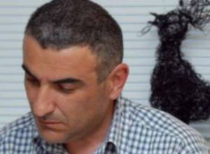 “Haykakan Zhamanak” journalist  detained