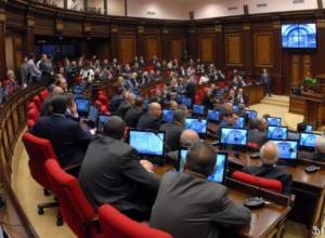 PAP boycotts NA session