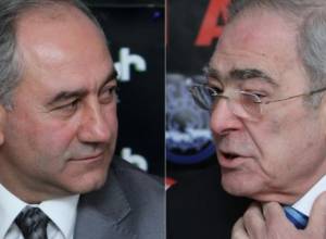 Karapetyan ready to commit suicide