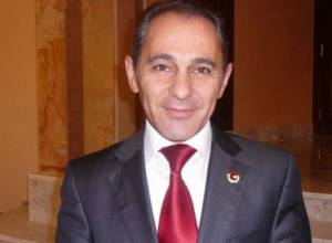 Diamond badge didn’t help OEK member either