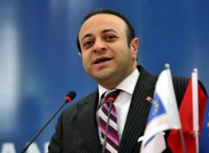 Turk wants to appear “more Catholic than the Pope of Rome”