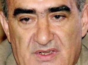 Galust Sahakyan on PAP boycott