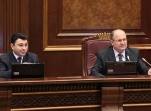 Sharmazanov on complexities