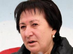 Presidential candidate beaten up