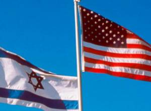 Israel, U.S. split over Iran issue