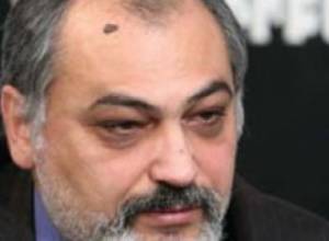 Azerbaijan is a tool in the fight against Iran