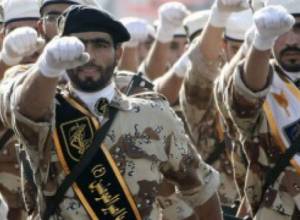 About 400 demonstrators arrested in Iran