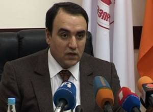 OEK ready to collect stones and throw them anew