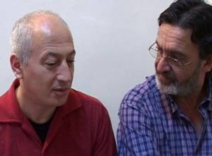 Mesrop Movsesyan: “There cannot be a third option”