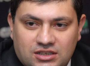 “Oskanyan won’t debilitate BHK”