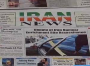 Baku supports Iran’s enemies