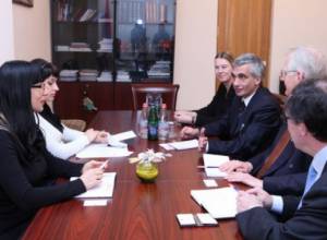 Three agreements with PACE