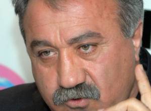 Sasun Mikayelyan: "A moment granted by God"