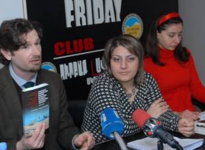 Cases of violence against journalists decreased