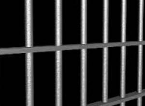 Jail inmate commits suicide by electrocution