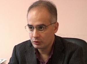 German mission deputy head visits HAK