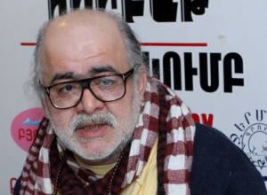 “Piloyan is father of corruption”