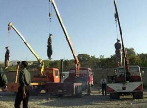 Pastor sentenced to death in Iran