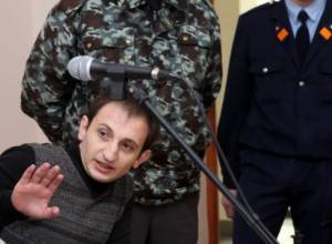 Policeman does not remember details of altercation