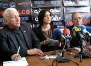 Tigran Karapetyan sold his two houses