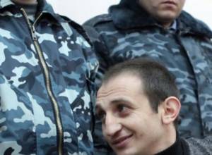 HAK activists charged with breaking items