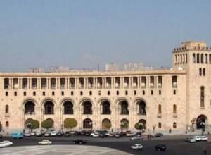 Norway implementing programs in Armenia